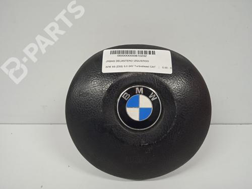 driver-airbag-bmw-x5-e53-30-d-33675789102t-2000-2001-2002-2003-2004-2005-2006-10905588 main image