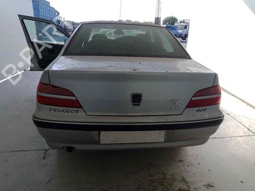 Instrument cluster PEUGEOT 406 (8B)  | BP19877188C47 