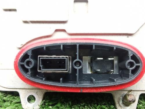 Lights ECU BMW X6 (E71, E72) xDrive 35 d | BP39406436M55 - Image 3