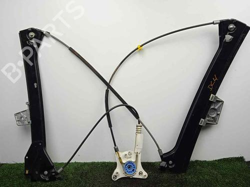 Used Front right window mechanism MERCEDES-BENZ CLK (C209) [2002-2010]  7273586