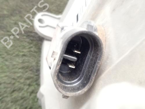 Right front fog light FORD FOCUS C-MAX (DM2) 1.6 TDCi | BP24306193C31 