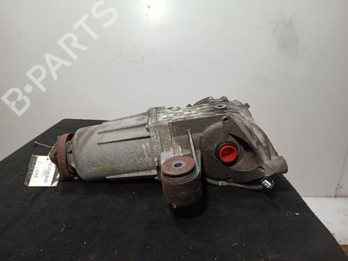 Differential, bag CHEVROLET CAPTIVA (C100, C140) 2.0 D 4WD (150 hp) 31375311