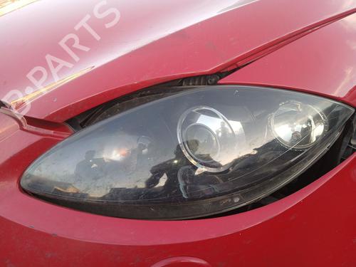 Used Left headlight Left headlight 39465892 39465892