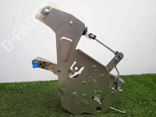 Rear right lock IVECO DAILY V Van 35C17, 35S17, 40C17, 45C17, 50C17, 60C17, 65C17, 70C17 | BP15820103C99 