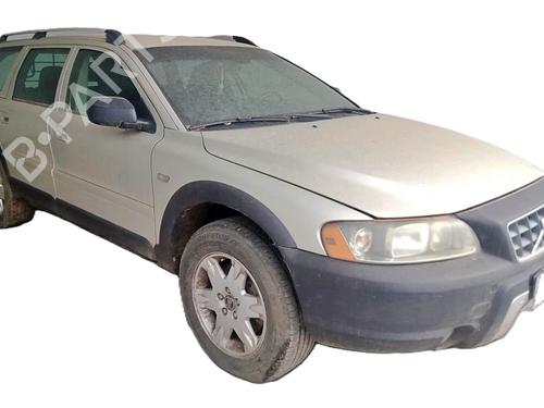 Brugte VOLVO XC70 II (136) 2.4 D / D4 AWD 4813680