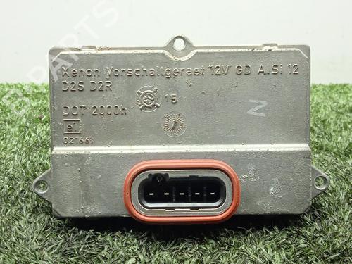 Used Xenon ballast AUDI A8 D3 (4E2, 4E8) 4.0 TDI quattro (275 hp) 30412053