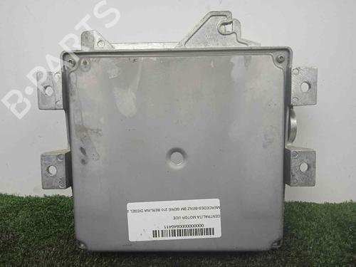 Engine control unit (ECU) MERCEDES-BENZ E-CLASS (W210) E 220 D | BP7512510M57 