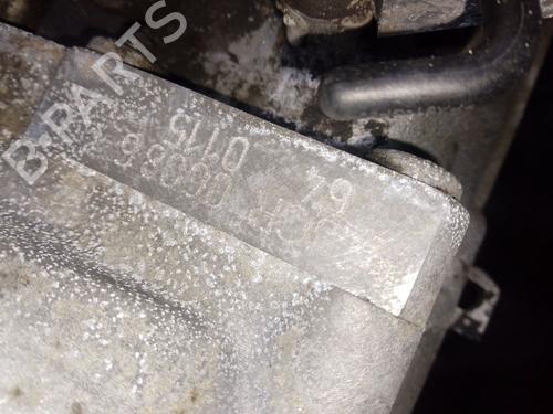 Gearbox SEAT LEON (1P1) 1.9 TDI | BP30329653M3 - Image 5