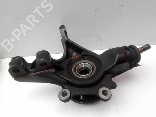 Right front steering knuckle CITROËN C4 II (NC_)  | BP15202953M26 