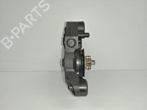 Left rear window motor RENAULT SCÉNIC III (JZ0/1_) 1.5 dCi | BP11758427E23 