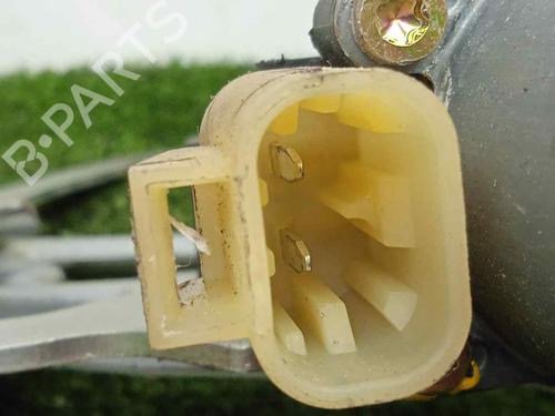 Front right window mechanism MERCEDES-BENZ M-CLASS (W163)  | BP12210552C23 