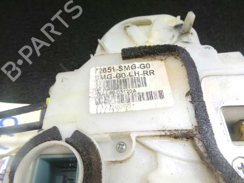 Rear left lock HONDA CIVIC VIII Hatchback (FN, FK)  | BP5712940C100 