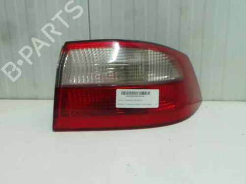 Used Right taillight RENAULT LAGUNA II (BG0/1_) 1.9 dCi (BG08, BG0G) (120 hp) 5728003