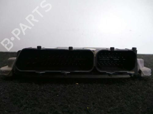 Used Engine control unit (ECU) FIAT SEICENTO / 600 (187_) 1.1 (187AXB, 187AXB1A, 187AXC1A02) (54 hp) 5707658