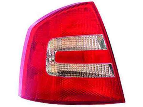 Used Right taillight Right taillight SKODA OCTAVIA II (1Z3) [2004-2013] 36699644 36699644