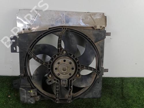 Used Radiator fan Radiator fan 37260285 37260285