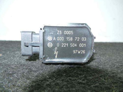 Ignition coil MERCEDES-BENZ E-CLASS T-Model (S210) E 420 T (210.272) | BP5779431M94 