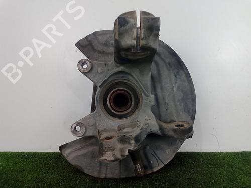 Used Left front steering knuckle BMW X3 (E83) 2.0 sd (177 hp) 29464982