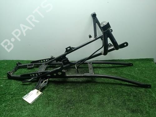 Pipe BMW MOTORCYCLES F ( - 800cc) F 650 GS Dakar (R13) | BP24670372M125 