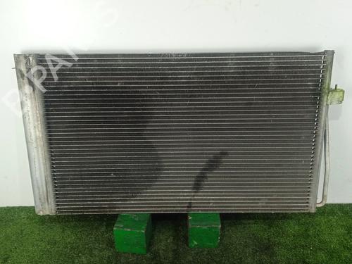 AC radiator BMW 5 Touring (E61) 525 d | BP31638730M32 - Image 2