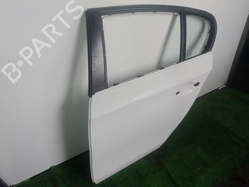 Left rear door BMW 1 (E87) 118 d | BP16863598C4 