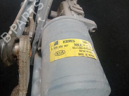 Front wiper motor KIA SPORTAGE IV (QL, QLE) 1.6 CRDi | BP11861691M29 