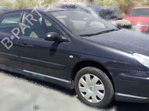 CITROËN C5 II (RC_) 2.0 HDi (RCRHRH) (136 hp) 742251