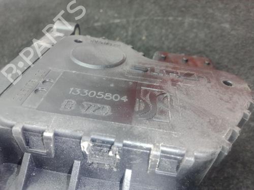Pedal OPEL CORSA E (X15)  | BP29354382I4 