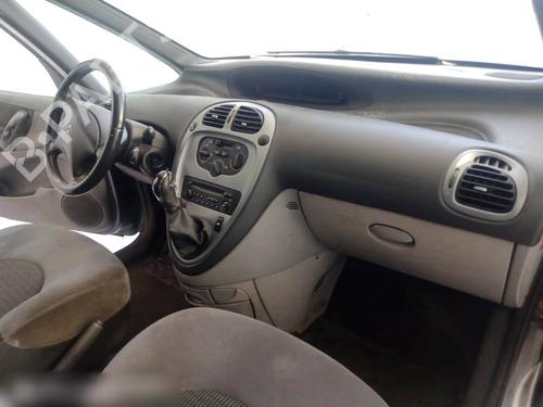Forlygtekontakt CITROËN XSARA PICASSO (N68) 1.6 HDi | BP29023227I24 