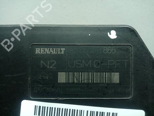 Øvrige Styrinhsenheder RENAULT SCÉNIC II (JM0/1_) 1.5 dCi (JM0F) | BP18832147M11 