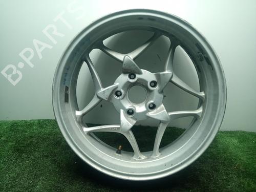 Used Rim BMW MOTORCYCLES R 1200 R 1200 ST (R1ST) (110 hp) 24671398