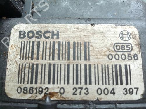ABS pump ROVER 45 I Hatchback (RT) 1.4 | BP5684506M43 