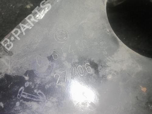 Right front suspension arm MINI MINI (R50, R53) One | BP30078230M13 