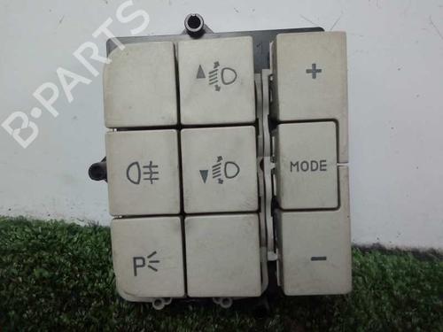 Used Headlight switch FIAT IDEA (350_) 1.4 16V (95 hp) 26382866