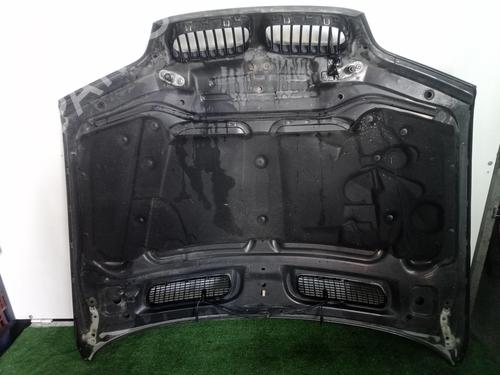Hood BMW X5 (E53) 3.0 d | BP12209696C1 