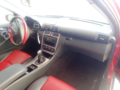 Engine control unit (ECU) MERCEDES-BENZ C-CLASS Coupe (CL203) C 220 CDI (203.706) | BP34630967M57 - Image 8
