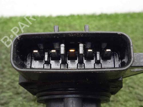 Luftmassemåler TOYOTA AVENSIS VERSO (_M2_) 2.0 VVT-i (ACM20_, ACM20R) | BP17614910M95 