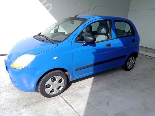 Used Parts CHEVROLET MATIZ (M200, M250) 1.0 1736636