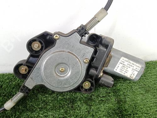 Front left window mechanism FIAT PANDA (169_) 1.2 (169.AXB11, 169.AXB1A) | BP31329332C22