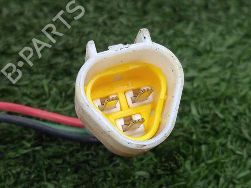 Front right lock OPEL MONTEREY B (M98) 3.0 DTI (UBS73D, UBS73G) | BP10672838C97 