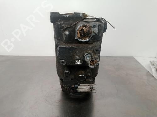 AC compressor OPEL ZAFIRA A MPV (T98) 1.8 16V (F75) | BP5738577M34 