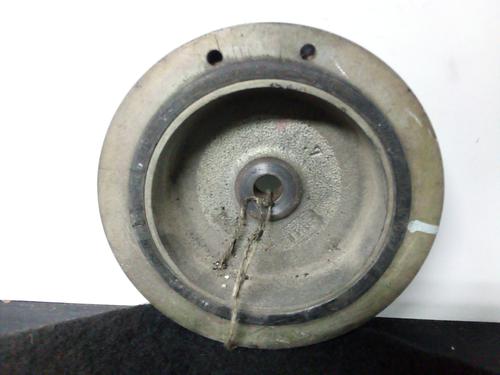 Remskive RENAULT MEGANE I (BA0/1_) [1995-2004]  14483574