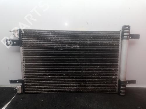 Used AC radiator AC radiator PEUGEOT 308 II (LB_, LP_, LW_, LH_, L3_) 1.6 HDi / BlueHDi 115 (115 hp) 36421428 36421428