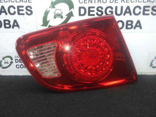 Used Left tailgate light Left tailgate light HYUNDAI SANTA FÉ II (CM) [2005-2015] 6025423 6025423