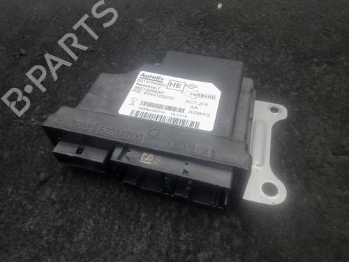 Used ECU airbags RENAULT SCÉNIC IV (J9_) 1.3 TCe 140 (140 hp) 32034881