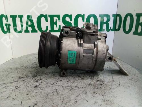 AC compressor BMW 5 (E39) 520 i | BP5719848M34 