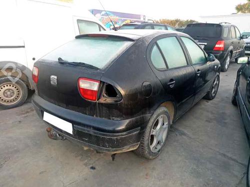 Cylinder head SEAT LEON (1M1) 1.9 TDI | BP17082460M5 
