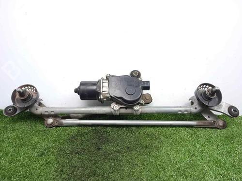 Used Front wiper motor NISSAN X-TRAIL III (T32_, T32R, T32RR) [2013-2025]  10642961