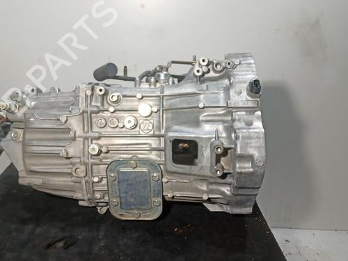 Gearbox NISSAN NT400 CABSTAR (F24M) 35.14, 45.14 | BP30044057M3 