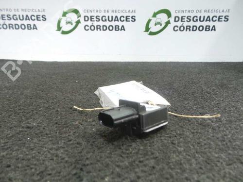 Used Other CITROËN C1 (PM_, PN_) 1.0 (68 hp) 22599513